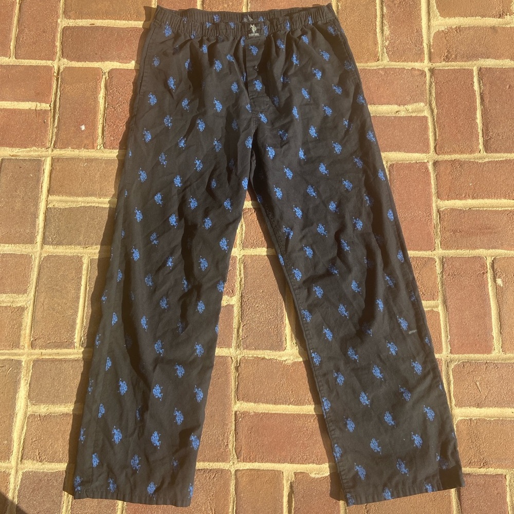 Ralph Lauren Pajama Bottoms